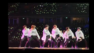 더보이즈  The Boyz Right Here KCON Thailand