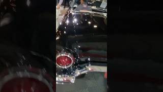 1957 Ford Thunderbird Convertible Sold For $37,400