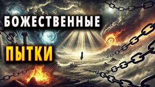 Неумолимые наказания богов: пытки за гранью человеческого понимания!!!