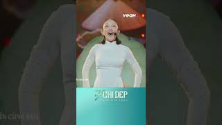 Chị Đẹp Tóc Tiên cháy hết mình với MASHUP 3 Miền đầy Ý NGHĨA #chidep #chidepdapgio #chidepdapgio2024