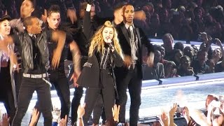 Madonna - Rebel Heart Tour - 2015.11.05 Cologne - Deeper & Deeper