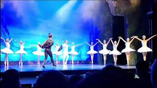 Ballet de Kiev - Swan Lake,Algeciras - 23/10/23.