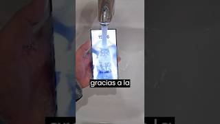 📱 La Prueba de Agua del SAMSUNG GALAXI S24 que te hará cuestionarlo todo.