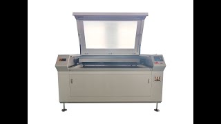 150W HQ1490 CO2 Laser Cutter Cutting Engraving Machine W/Auto Focus/1400*900mm