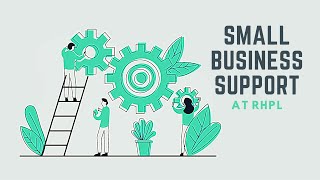 Supporting Small Businesses (Part 2)