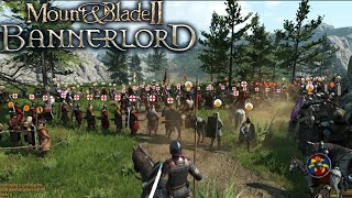 Bannerlord Multiplayer Battle That Changed Everyone's Expectations [Persistent Empires]