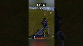 وقتی یاری که میخواست ریوایوت کنه،آفلاین میشه😂#pubg#shorts