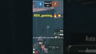 RDX_gaming_🔥💥 #gaming #totalgaming #pubglite #shorts #shortvideo #short #shortsfeed #shortsviral