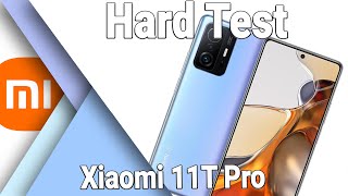 Smartphone Xiaomi 11T Pro - Présentation / Test / Avis / Review - Un vrai haut de gamme pour 400€ ?