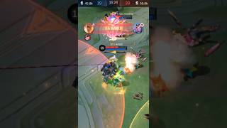 Savage Sambil Mancing Dan Ngopi #mobilelegends #2024 #gameplay