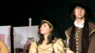 059 Amyntas with His Phyllis Fair 20111211.AVI