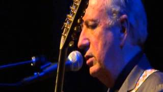 Michael Nesmith performs "Cruisin' (Lucy & Ramona & Sunset Sam) in Chicago on April 6, 2013