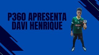 Davi Henrique - Goalkeeper U11 - Goleiro Sub11 / Highlights - Melhores momentos.