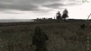 DayZ - Hacker! | (ENG)