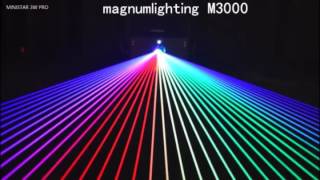 Magnumlighting M3000