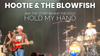 HOOTIE & THE BLOWFISH : Hold My Hand : Alpharetta, GA 9/20/2024