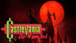 Castlevania ReVamped / Volt16 / Pc / Part 5