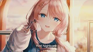 We're Not Forever - Effie (Nightcore)