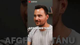 Jeli byste na dovolenou do Afghánistánu?