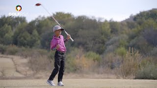 Moms & Dads weigh in on Junior Golf