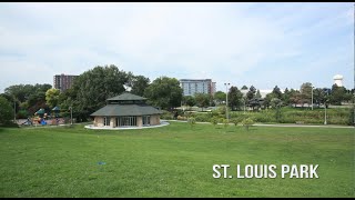 St. Louis Park Community Tour - St. Louis Park, MN Real Estate