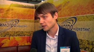 InterAGRO 2016 - Хімагромаркетинг