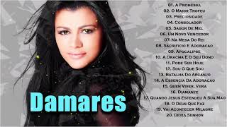 Damares Diamante Lista das canções gospel favoritas de Damares Diamante Damares Diamante CD Compl