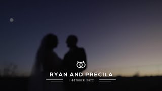 Ryan & Precila Wainner | Wedding Highlight Reel