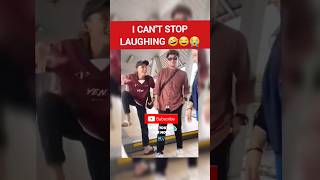 I can't stop laughing 🤣😂 #shorts #short #shortvideo #shortsvideo #shortsfeed #shortsviral #trending