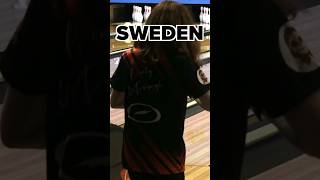 International PBA in Sweden