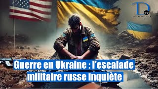 Bataille de Pokrovsk : L'Ukraine se prépare à l'assaut russe inévitable