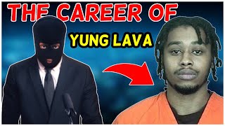 The Story of Yung Lava | Canada's Most Wanted Rapper...