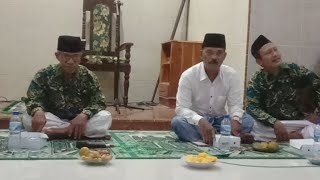 Lailatul Ijtima' - Muda Bersinergi