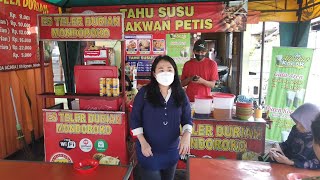 Rajanya Es Teler Durian I Es Teler Durian Mondoroko Singosari