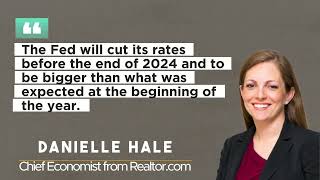 🏡 Are Mortgage Rates About to Drop This Fall? 🏡 Exciting news, buyers! 📉 As we transition into