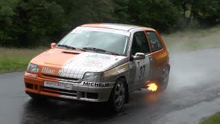 Rallye Haute Vallée de la Loire 2016