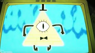 Gravity Falls: All Bill Cipher's Laughs