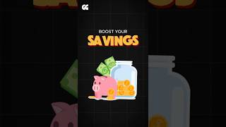 100x Boosting Your Savings! 💰 #money #wealth #finance