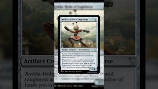 Perform #ai #mtgcommander #edh #cedh #shorts