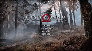 God of War - Campaign