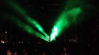 Vitalic VTLZR - Lucky Star @ Scopitone Nantes 2013 HD/HQ