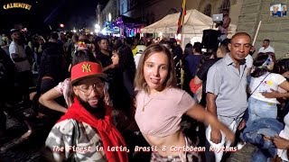 Caliente! Festival, 2018 Zurich Switzerland. Vol 6