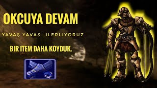 Bir Avuç Farm [10.Bölüm]-Bir Knight Online Macerası Server: Zero