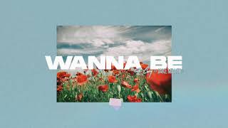 Todd Carey x Jake Miller - Wanna Be