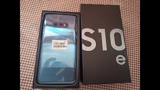 SAMSUNG S10E с СЮРПРИЗОМ В 2023 ГОДУ!? // ПОЧЕМУ СТОИТ КУПАТЬ В 2023 ГОДУ ???