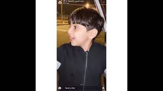 ابو سن انس الشهري 🤦‍♂️سنابات نواف الشهري