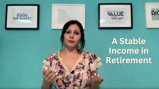 What is an Annuity? (Guaranteed income for life. Are annuities right for you? -pros and cons)