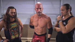 “Losses Matter Too” - Being The Elite Ep. 228