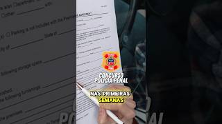 🚨 Edital PPBA em Junho! Policia Penal da Bahia #ppba #concurso #políciapenal