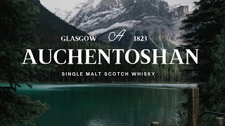 Обзор AUCHENTOSHAN 12 YEARS.